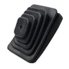 Jeep Wrangler TJ, Cherokee Gear Shift Lever Boot (1997-2004, 1984-1996)