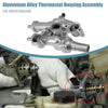 Chrysler Dodge Jeep Aluminum Thermostat Housing Assembly (2005-2010)