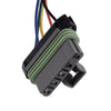 Holden Trax HVAC Blower Motor Resistor Wire Harness Connector (2013-2020)