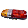 Toyota Land Cruiser 70 75 Troopy Tail Lights (1985-1999)