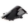 Yamaha YZF R1 2015-2017 Black Windshield