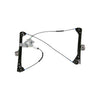 BMW 3 Series E46 2D Front Right Window Regulator (1999-2005)