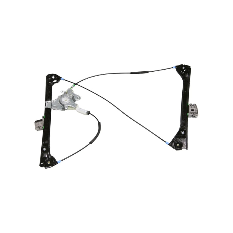 BMW 3 Series E46 2D Front Right Window Regulator (1999-2005)