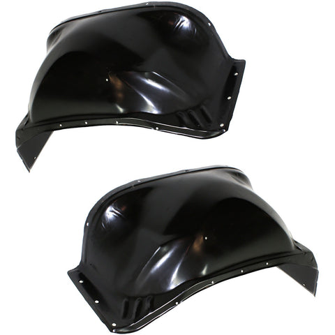Wheelhouse For 81-86 Chevrolet C10 Set of 2