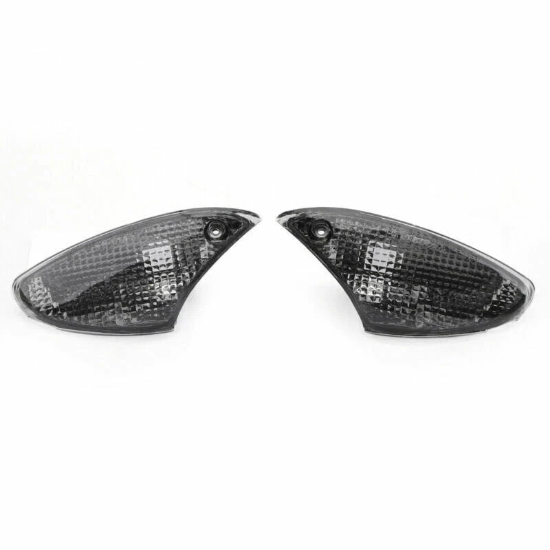 BMW K1200S K1300S Front Indicator Turn Signal Lens (2003-2016)