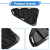 Toyota RAV4 Front Right Fog Light Cover (2016-2018)