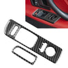 Honda S2000 3 x Interior Door Window Control Cover Trim (2000-2009)