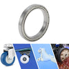 Scooter Skateboard Wheel 6812ZZ 60x78x10mm Deep Groove Ball Bearings P4
