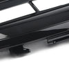 Mercedes Benz SLK Class R170 (1998-2004) Black Bumper Mesh Grille