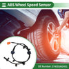 Honda City GD6 ABS Wheel Speed Sensor (2007-2008)