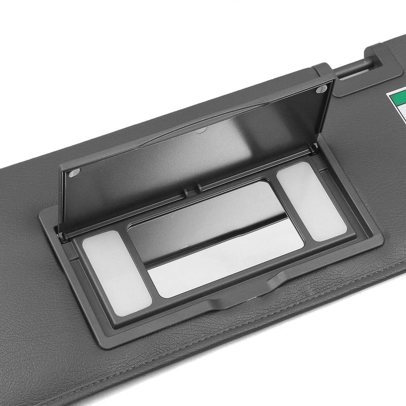 Freightliner Cascadia Sun Visor Shade Cover (2007-2017)