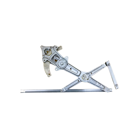 Mitsubishi Triton / Pajero Sport Window Regulator No Motor (2015–2024)