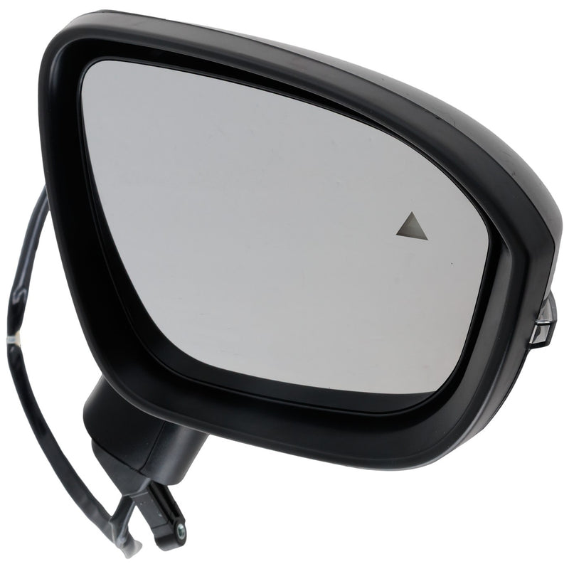 Mirrors Passenger Right Side Heated Hand for Nissan Rogue