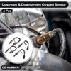 Toyota 4Runner Upstream & Downstream Oxygen Sensor / 4 Pcs / Oxygen Sensor (2005–2009)