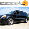 Dodge Durango Fuel Tank Cap Cover