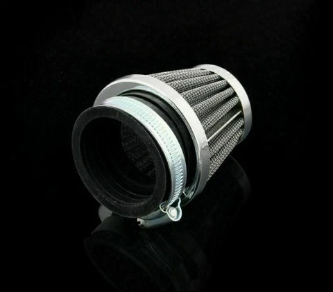 Honda CB750K, Kawasaki KZ, Suzuki GS550 1x 38-40mm Sport Air Filter (1970-1983)