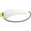 2012-2017 Jeep Wrangler Coolant Reservoir (2012-2017)