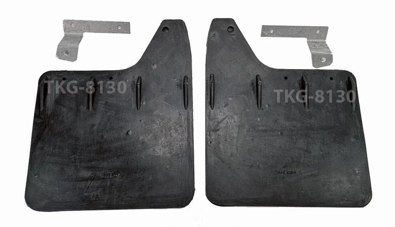 Nissan D21 Front Splash Guard Mud Flap (1987-1995)