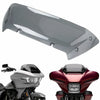 Harley FLTRX FLTRXSTSE Smoke Windshield Deflector Cover (2024)