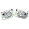 Polaris Ranger 500 570 700 Crew XP Front Brake Calipers & Pads (2008–2022)