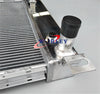 2008 GMC Yukon 34" Aluminum Radiator (2008)