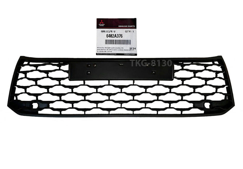 Mitsubishi Montero Pajero Sport 2015-2019 Grille (2015-2019)