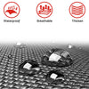 Universal Pod Air Filter Dust Cover (No specific years)