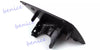 Audi Q5 2 x Front Bumper Headlight Washer Cover (2018–2019)