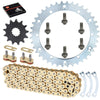 Yamaha Raptor 660 YFM660R Drive Sprocket Washer Kit (2001-2005)