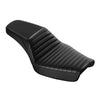 Harley Dyna Low Rider Super Glide FXD Driver & Passenger Seats (1996-2003)