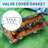 Kia Spectra 2004-2009 with Spark Plug Seals Valve Cover Gasket