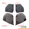 Harley Pan America 1250 PA1250 Special RA1250S Widened Windshield (21-23)