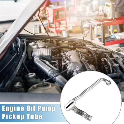 Chevrolet Camaro Engine Oil Pump Pickup Tube (1998-2002)