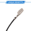 Jeep Liberty 65th Anniversary Edition Fuel Tank Sending Unit (2006)