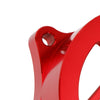Yamaha YZ125 Sprocket Guard Cover (1993-2004)