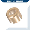 Nissan 240SX S14 (1995-1998) - Durable Metal Gold Tone Shifter Bushing