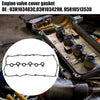Audi Q7 (07-10) Porsche Cayenne Engine Valve Cover Gasket (08-14)