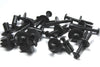 Lotus Exige S3 4x Wheel Liner Bolts Screws Clips (2012–2021)