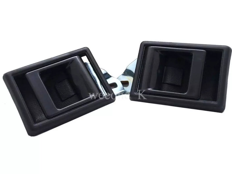 Mitsubishi  L200 Triton Interior Door Handle Black (1986-1996)