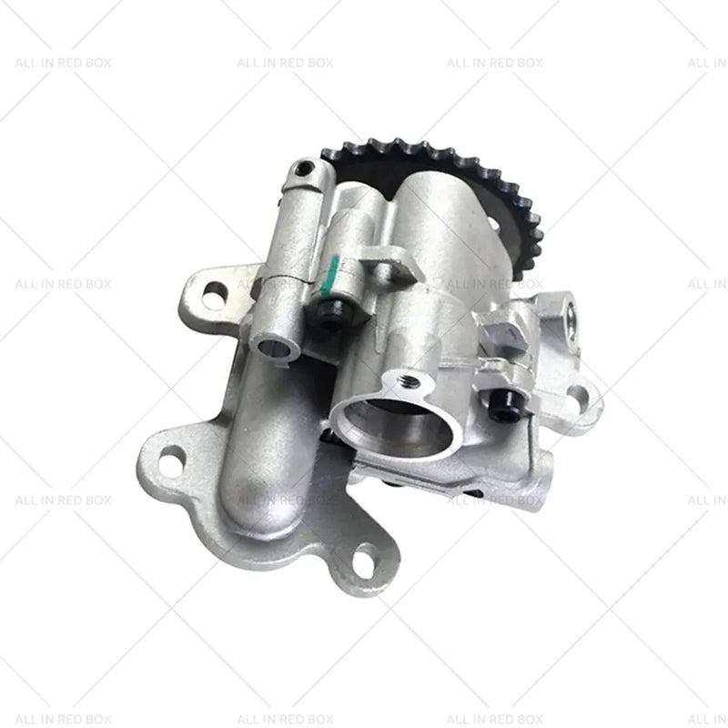 Ford PX Ranger, Mazda BT-50 2.2L 3.2L Diesel Oil Pump (2011-2022)