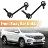 Toyota Tacoma Front Sway Bar Links (2005-2019)