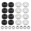 Club Car DS / Precedent Shock Bushing Nut Kit Front & Rear