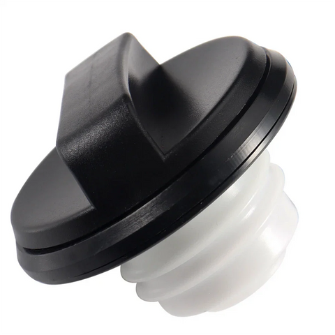 2001-2012 Ford Fusion Petrol / Diesel Fuel Filler Cap (2001-2012)
