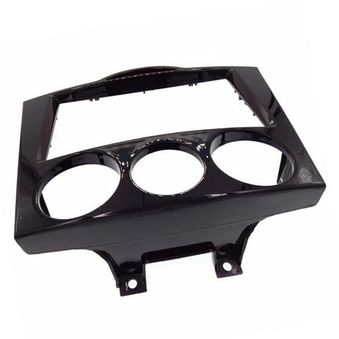 Mazda RX8 2-Din Dash Panel Bezel Kit (2003-2008)