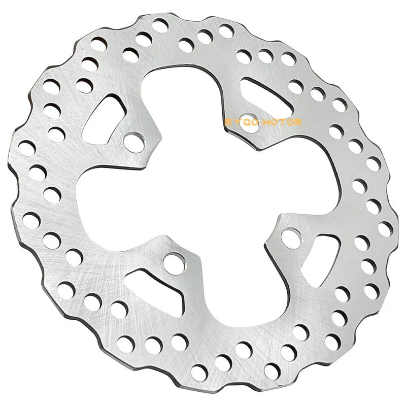 Kawasaki KFX450R, KFX450 Rear Brake Rotor Disc (2008–2014)