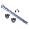 Chevy S10 & GMC S15 2 Door Door Hinge Kit (1994-2004)