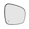 Dodge Grand Caravan, Town & Country Rear View Mirror Glass x1 (2008-2020)