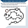 Ford Ranger Engine Timing Cover Gasket Set (1990-2000)