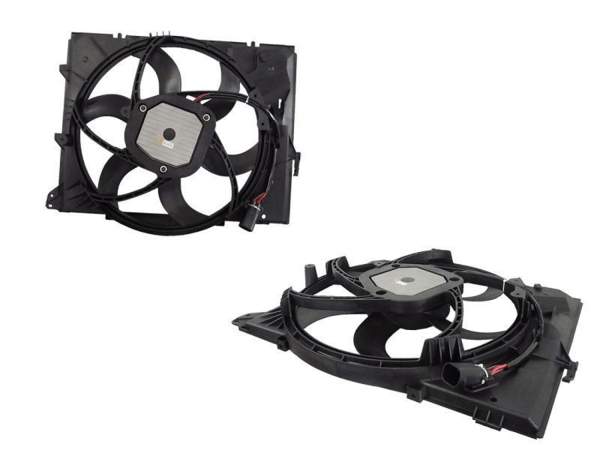Radiator FAN FOR BMW 3 Series E90 ~ E93 2005-2012