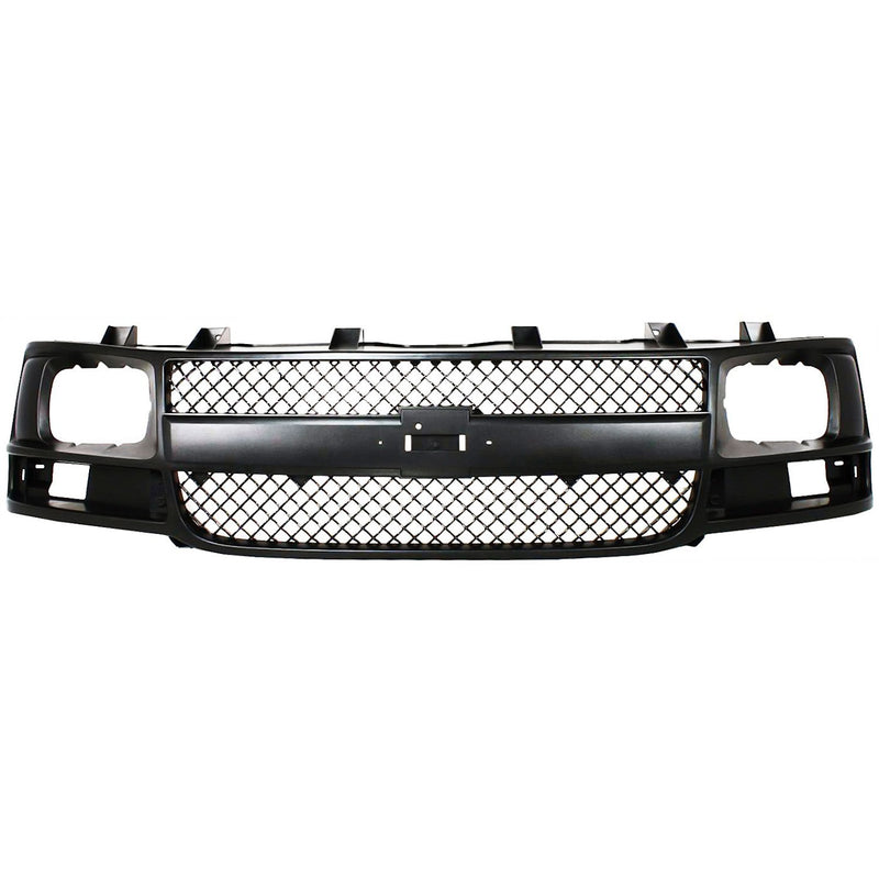 Grille Assembly For 2003-2017 Chevrolet Express 2500 3500